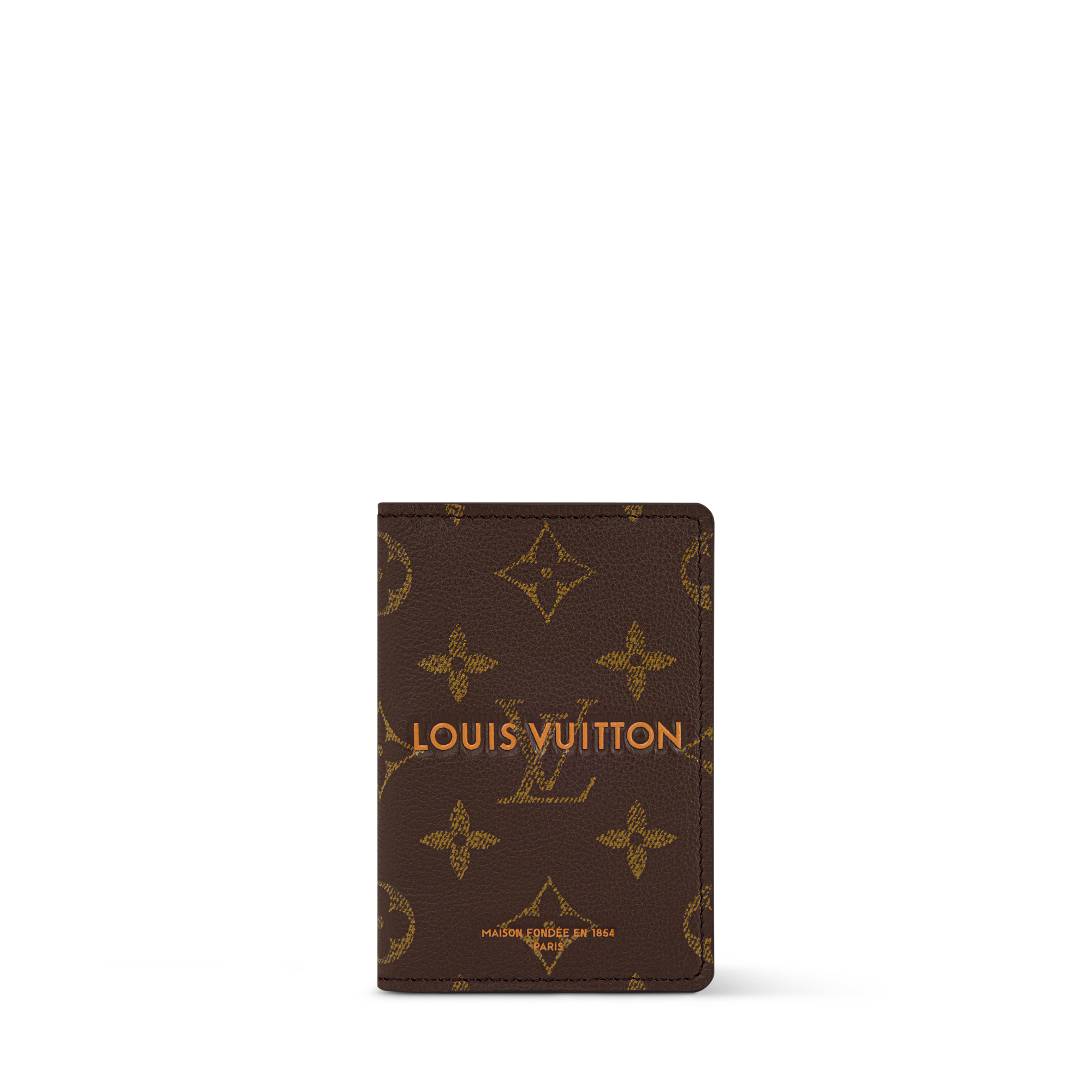 Pocket Organizer G80 - Men Small Leather Goods | Louis Vuitton India